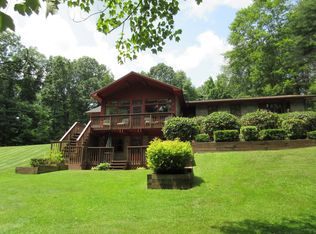 207 Buckhorn Lake Rd, Unadilla, NY 13849
