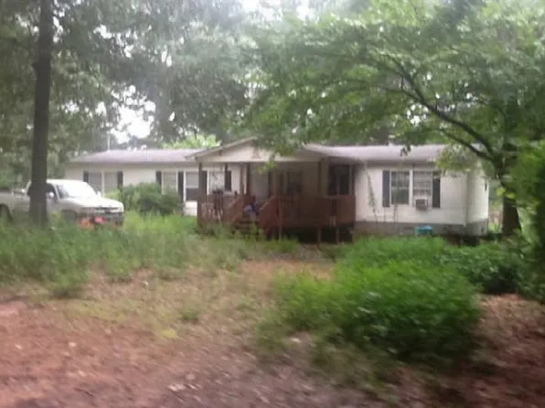 202 Zellner Rd, Culloden, GA 31016