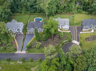 91 Long View Ave, Chatham, NJ 07928