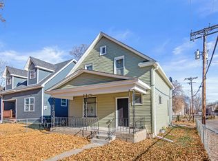 1312 Knox Ave N, Minneapolis, MN 55411