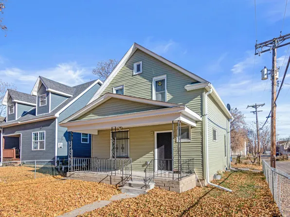1312 Knox Ave N, Minneapolis, MN 55411