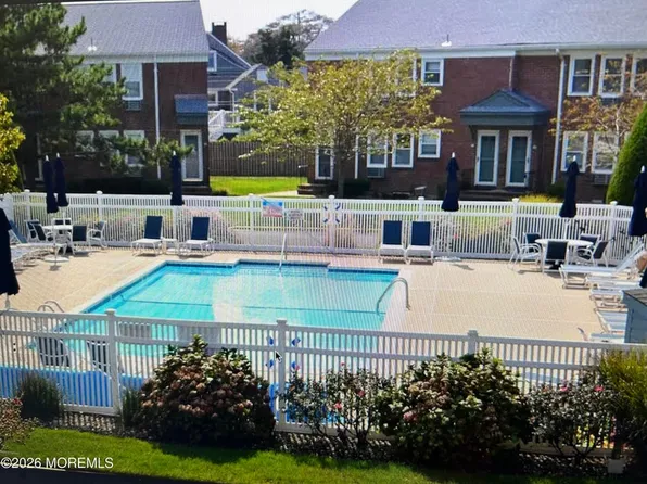 310 Maryland Ave APT 33B, Pt Pleasant Beach, NJ 08742