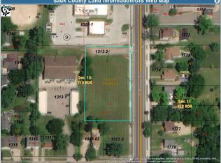 L2 S Dewey Rd, Reedsburg, WI 53959