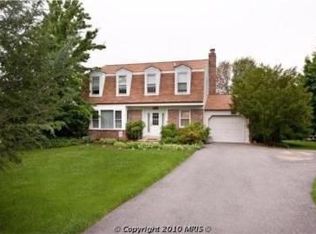 13776 Blythedale Dr, Mount Airy, MD 21771