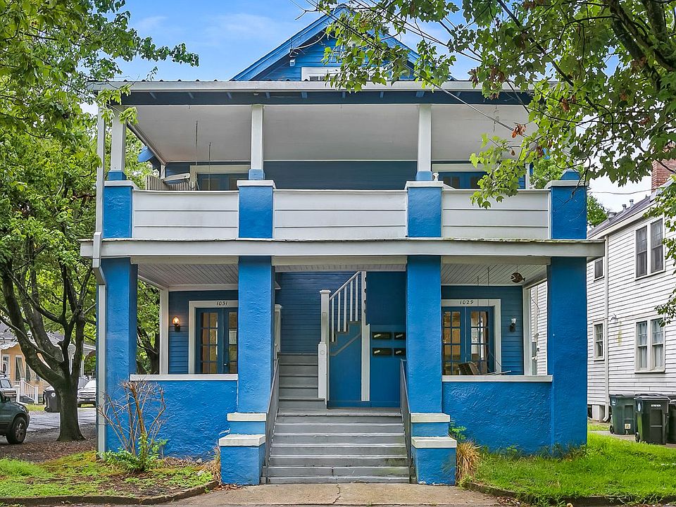 1st image of 1031 Leontine St #B