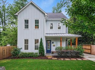 99 Daniel Ave SE, Atlanta, GA