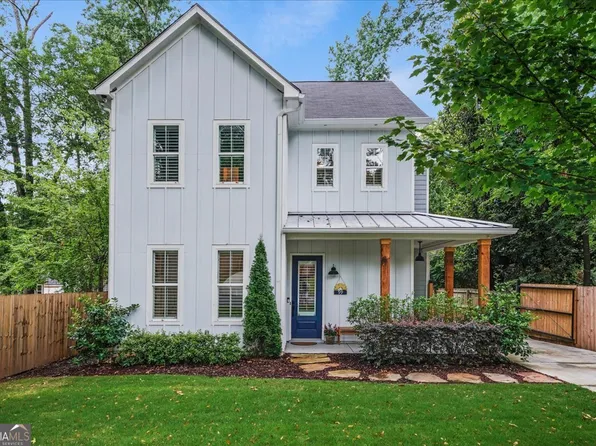 99 Daniel Ave SE, Atlanta, GA 30317