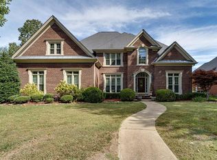 6407 Knightsbridge Rd, Hixson, TN 37343