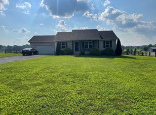 1014 Gill Hodges Rd, Portland, TN 37148