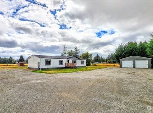 19143 Pecan St SW, Rochester, WA 98579