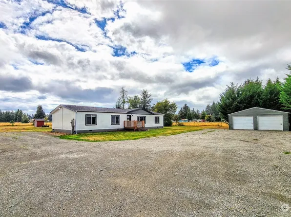 19143 Pecan Street SW, Rochester, WA 98579