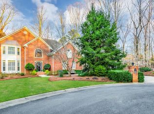 2877 Watchtower Approach NW, Marietta, GA 30064