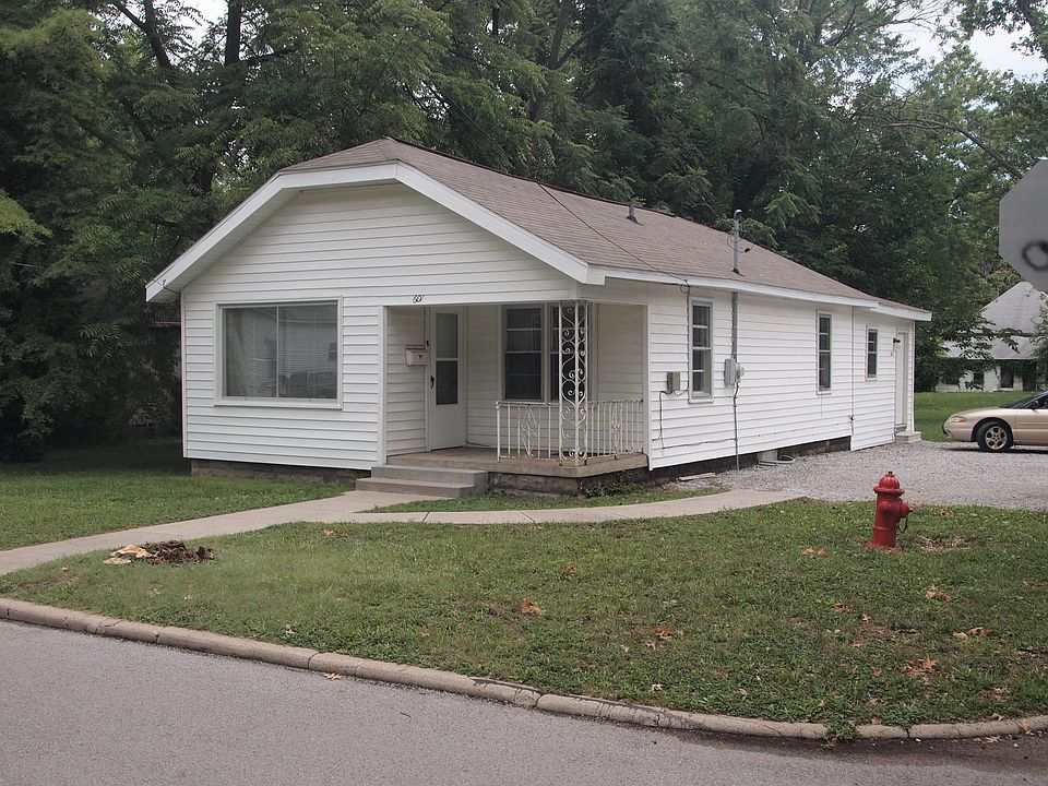 1st image of 601 N Carico St