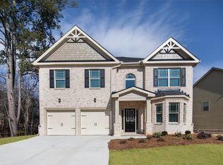 13124 Vista Dr, Covington, GA 30014