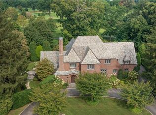 5 Rittenhouse Rd, Bronxville, NY 10708