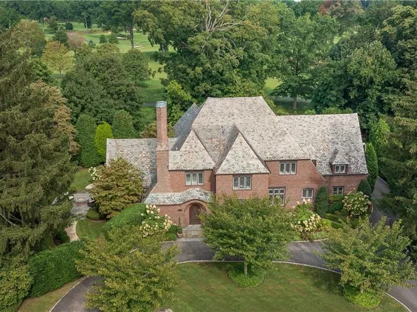 5 Rittenhouse Road, Bronxville, NY 10708