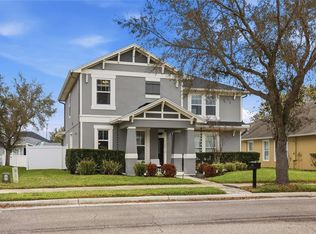 13013 Overstreet Rd, Windermere, FL 34786