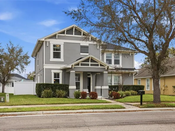 13013 Overstreet Rd, Windermere, FL 34786