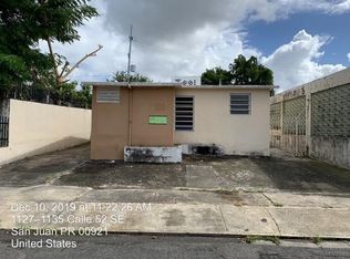 1126 Calle 52 SE, San Juan, PR 00921
