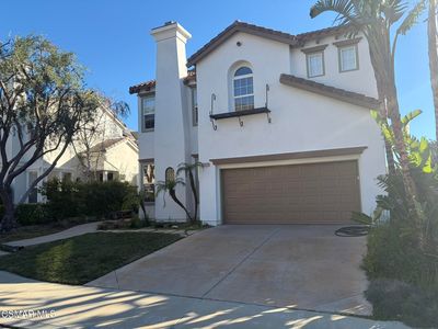 6024 Mandeville Pl, Oak Park, CA, 91377