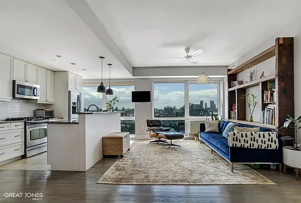 Sold by Great Jones Realty | media 1