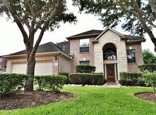 3007 Five Oaks Dr, Missouri City, TX 77459
