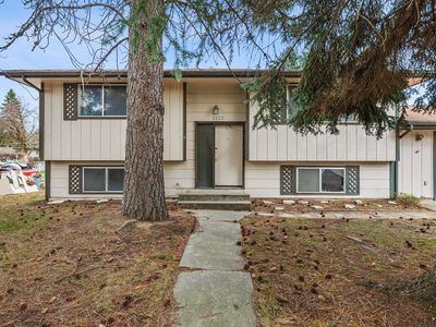 2823 S Bowdish Rd, Spokane, WA, 99206