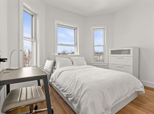 695 Bennington St APT 3, Boston, MA 02128