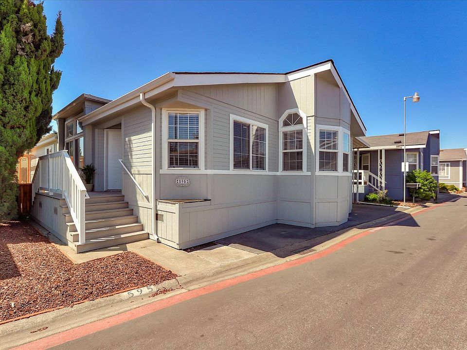 1st image of 1085 Tasman Dr Spc 595