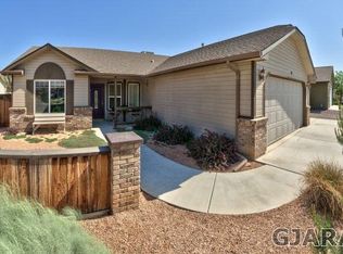 941 Agate Ct, Fruita, CO 81521