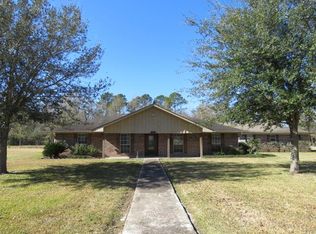 4724 Holly St, Orange, TX 77630