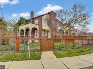 2603 Filbert Ave, Reading, PA 19606