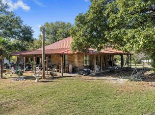 2462 Gum Springs Rd, Longview, TX 75602