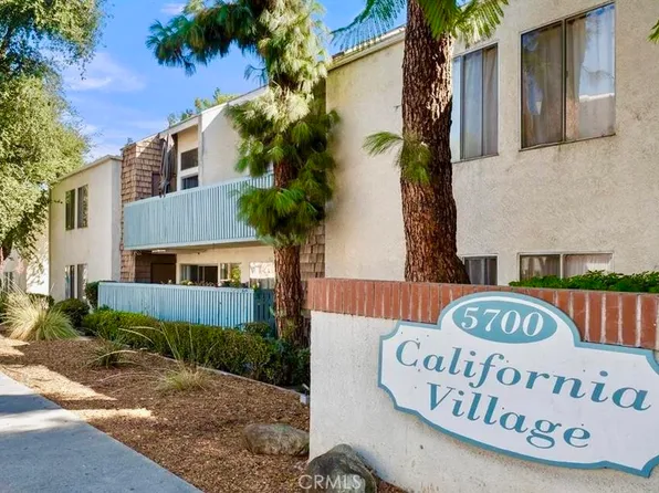 5700 Etiwanda Ave Unit 212, Tarzana, CA 91356