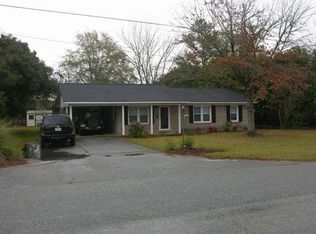 110 Hickory St, Metter, GA 30439