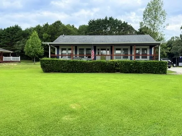 1051 Old Charleston Rd NE, Cleveland, TN 37312