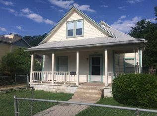 1241 N Fairview Ave, Wichita, KS 67203