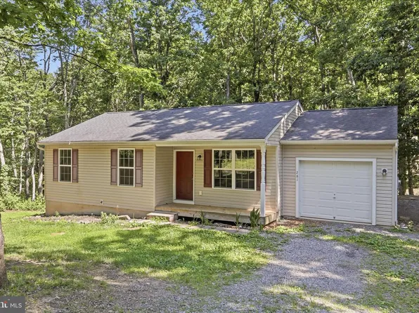 281 Bristol Springs Way, Slanesville, WV 25444