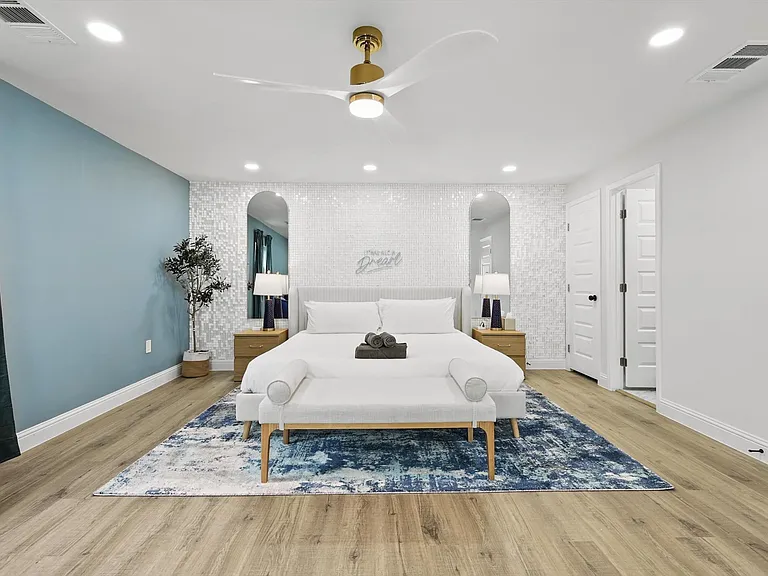 3321 Ridgehaven St — Photo 17