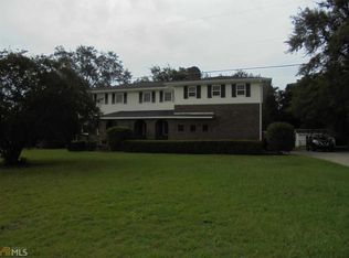 2924 Liberty Church Rd, Macon, GA 31216