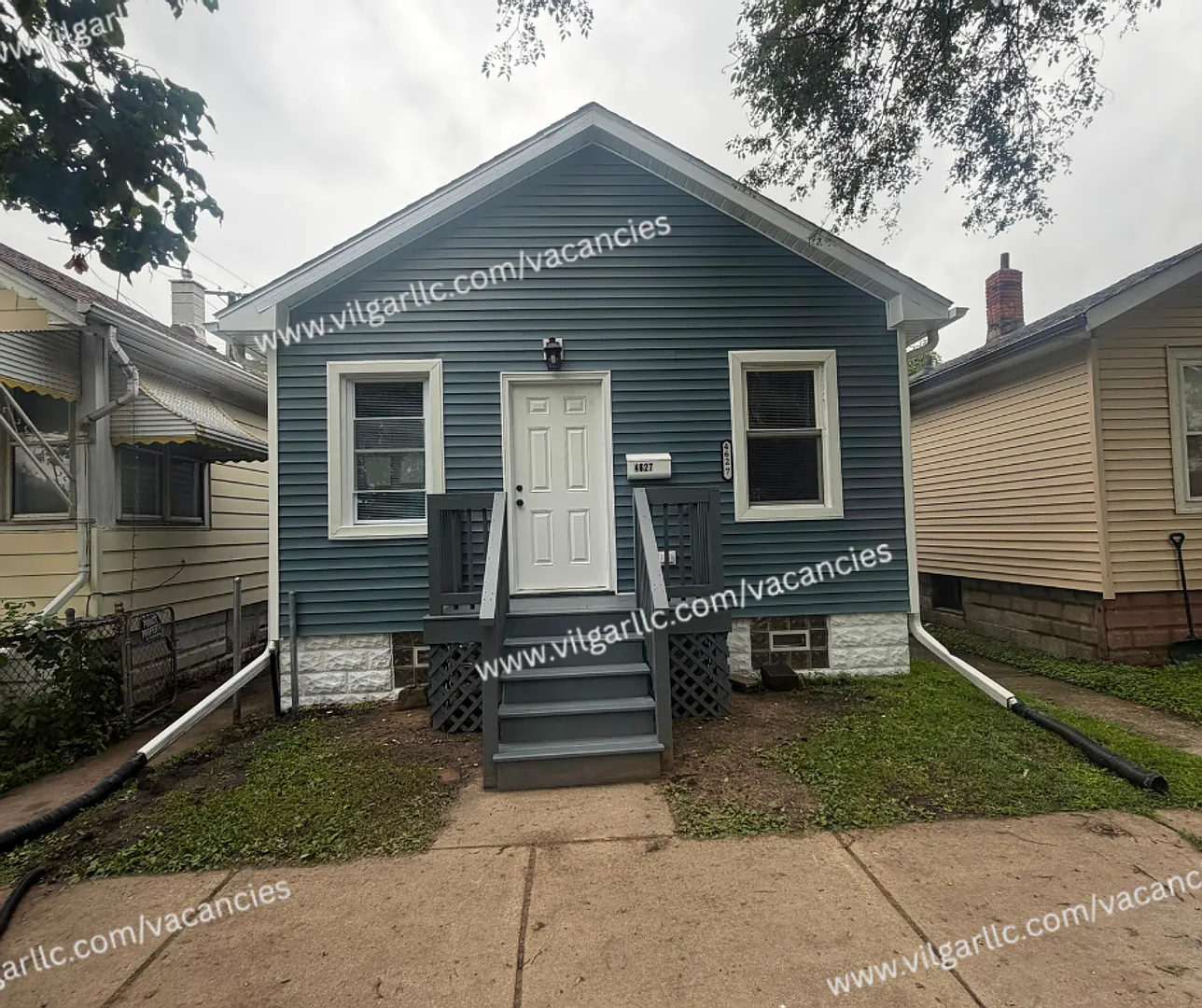 All new: 2 Bedroom 1 Bathroom — Photo 1
