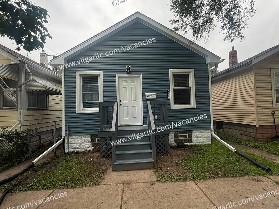4627 Hickory Ave