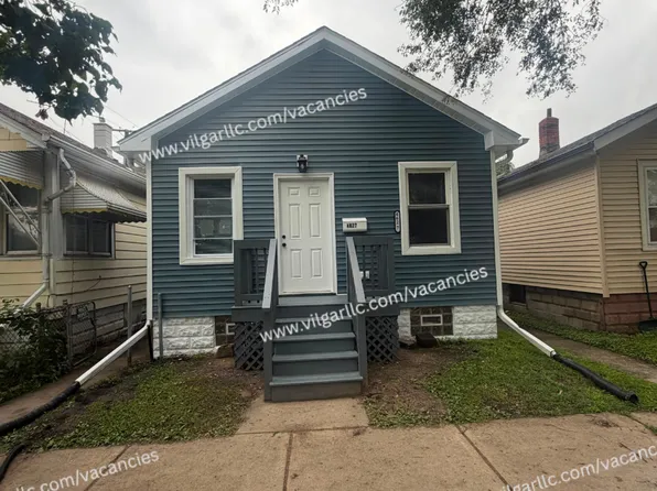 4627 Hickory Ave, Hammond, IN 46327