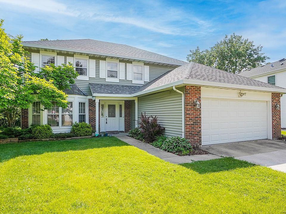 1st image of 629 Wainsford Dr