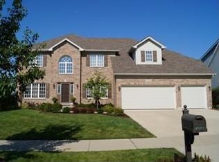 12922 Rockfish Ln, Plainfield, IL 60585