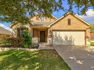 2813 Sixpence Ln, Pflugerville, TX 78660