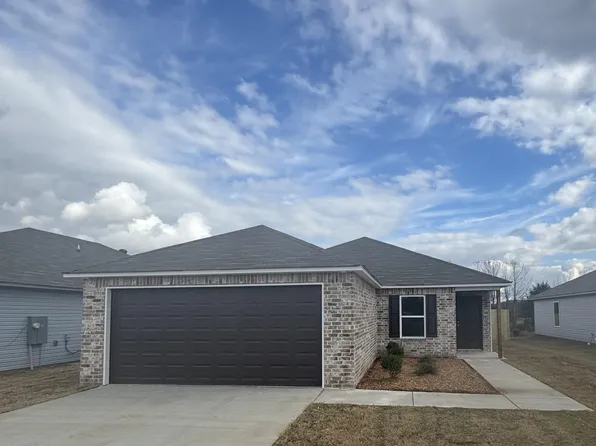 26 Sourdough Creek Ln, Conway, AR 72032