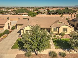 21524 E Camacho Rd, Queen Creek, AZ 85142