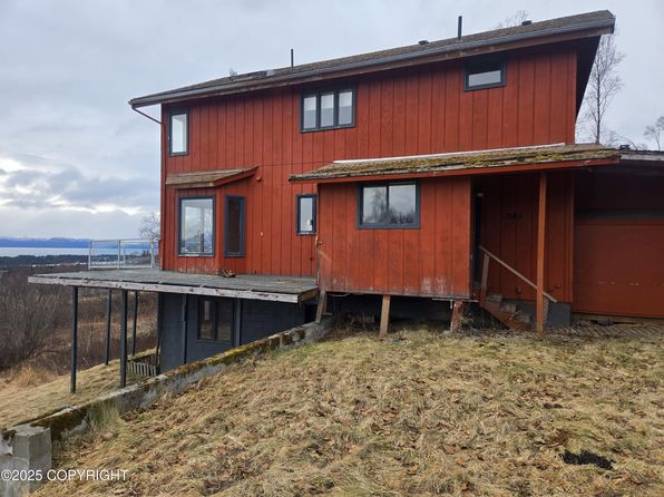 2085 Jakes Little Fireweed Ln, Homer, AK 99603
