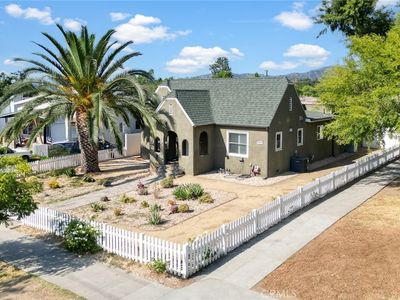 1805 Glen Ave, Pasadena, CA, 91103
